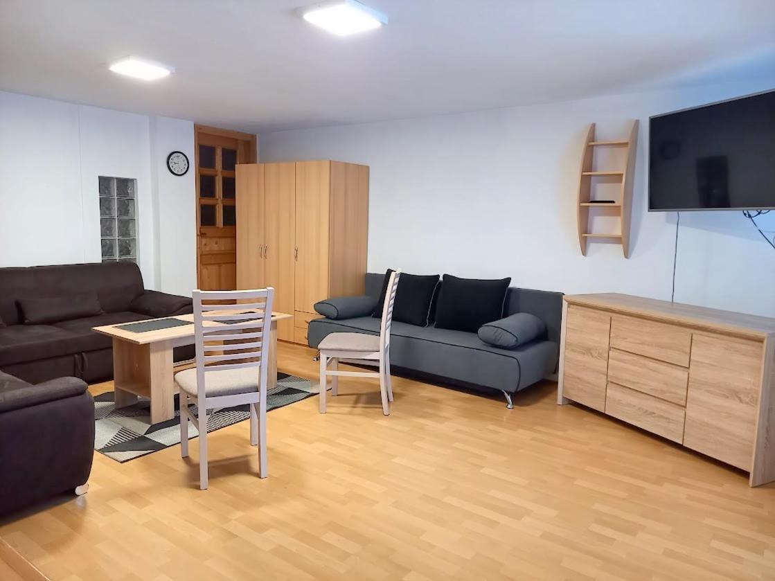 Chalupa Liptovský Mikuláš Extérieur photo