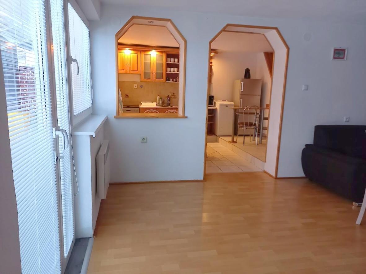 Chalupa Liptovský Mikuláš Extérieur photo