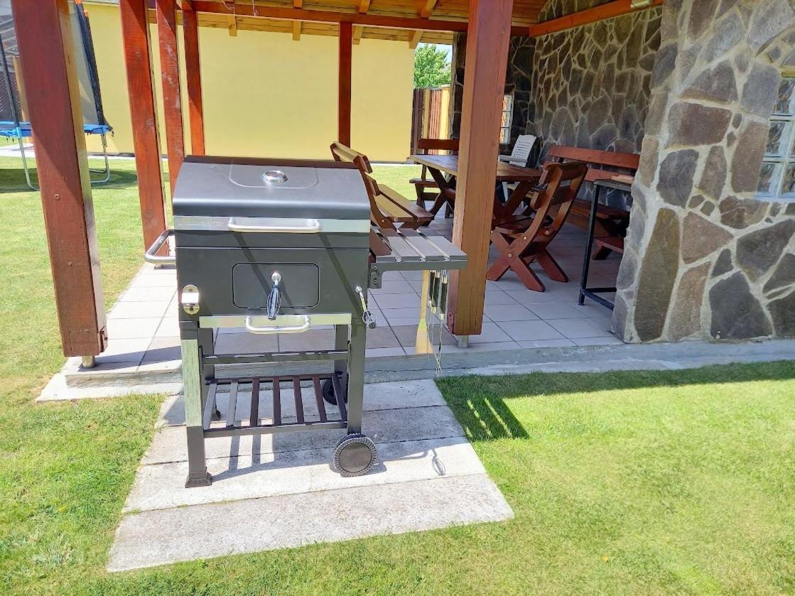 Chalupa Liptovský Mikuláš Extérieur photo