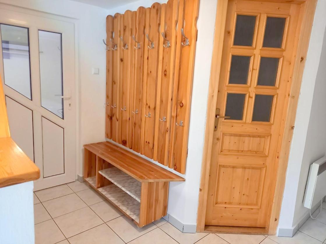 Chalupa Liptovský Mikuláš Extérieur photo