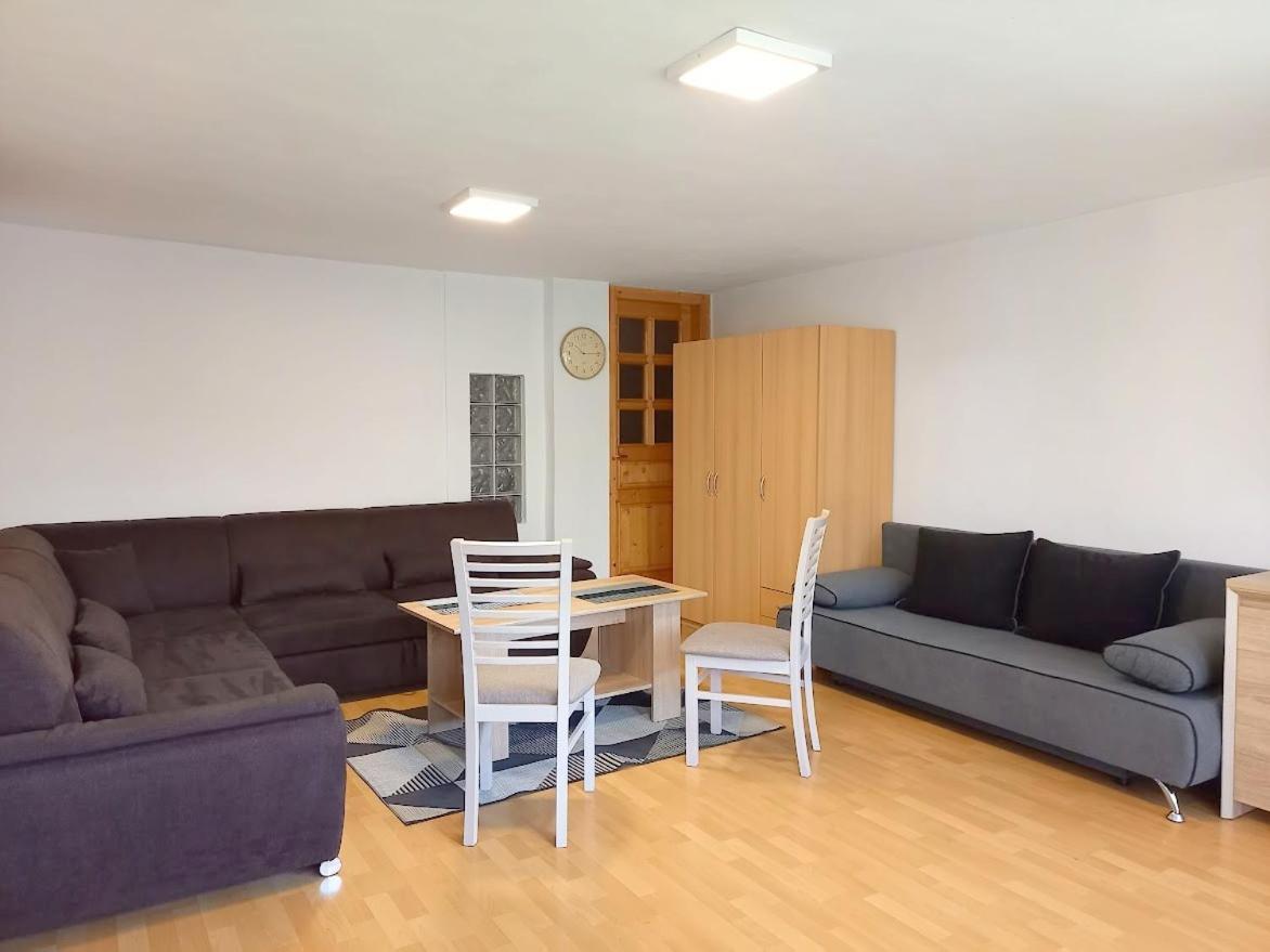 Chalupa Liptovský Mikuláš Extérieur photo
