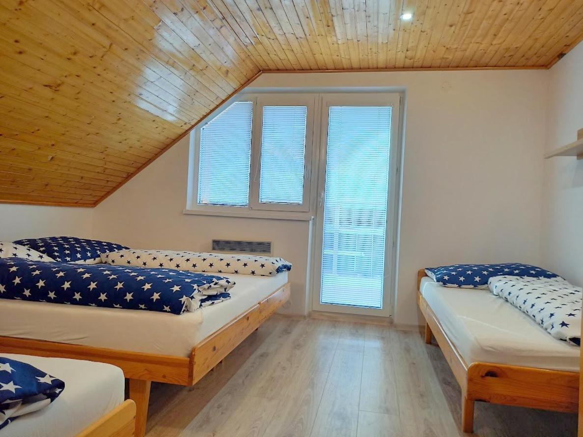 Chalupa Liptovský Mikuláš Extérieur photo