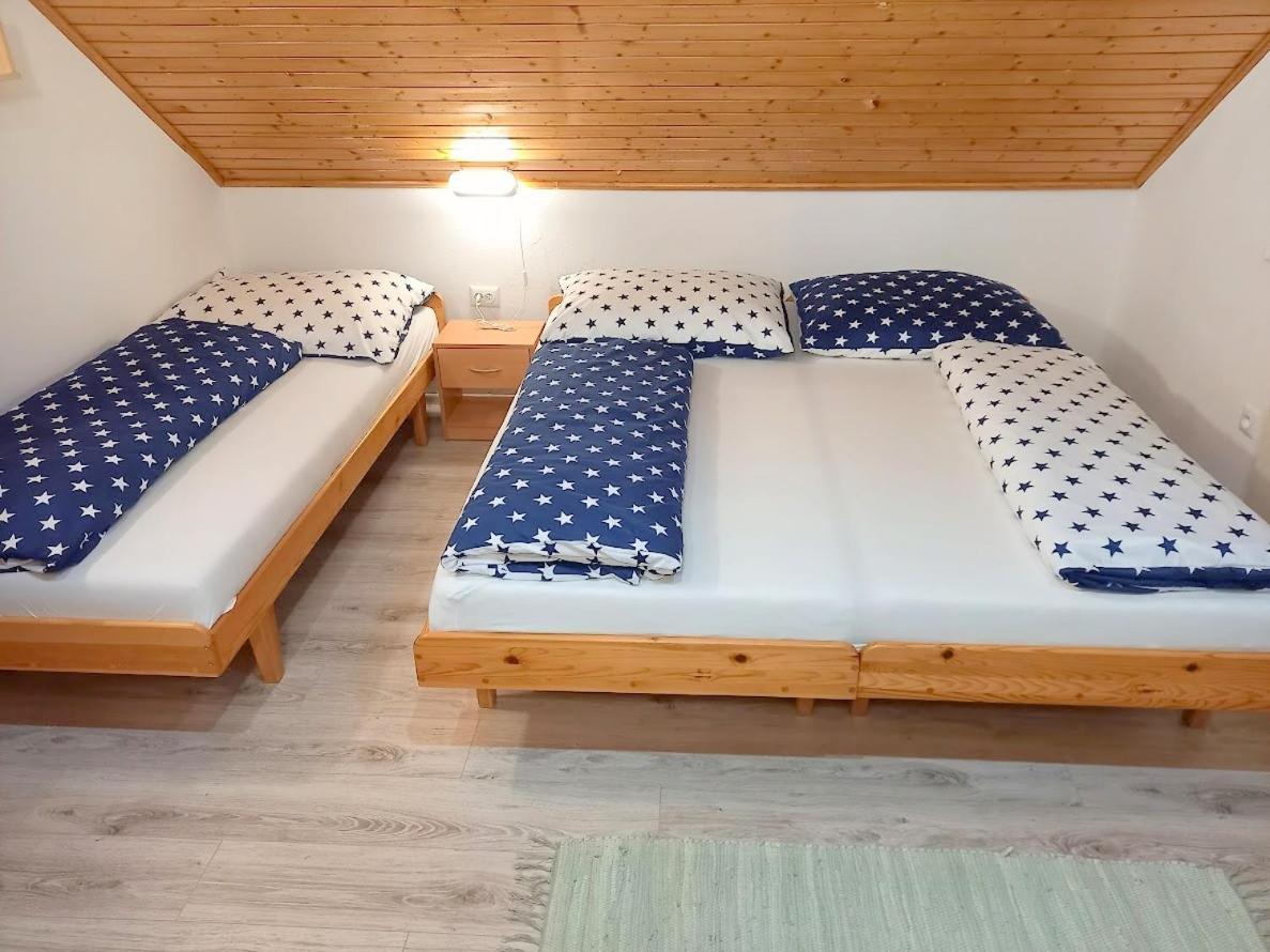Chalupa Liptovský Mikuláš Extérieur photo