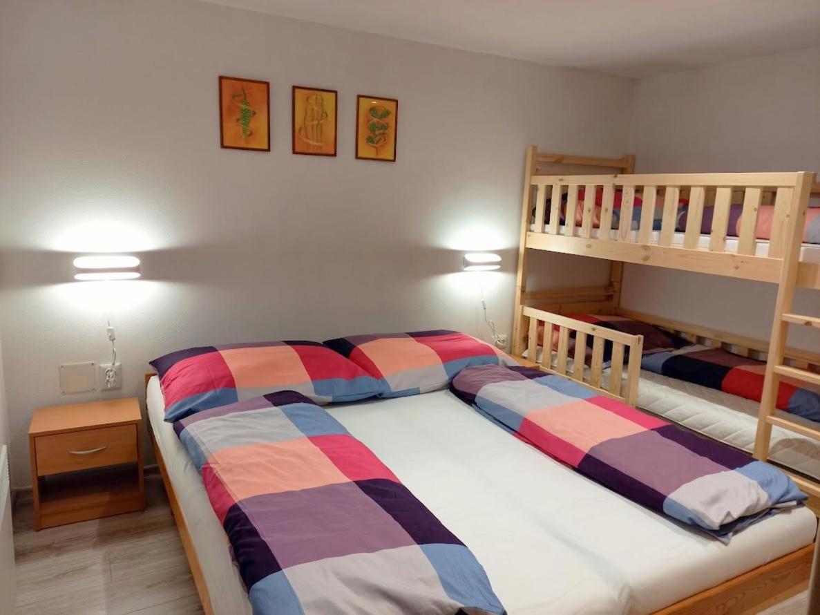 Chalupa Liptovský Mikuláš Extérieur photo