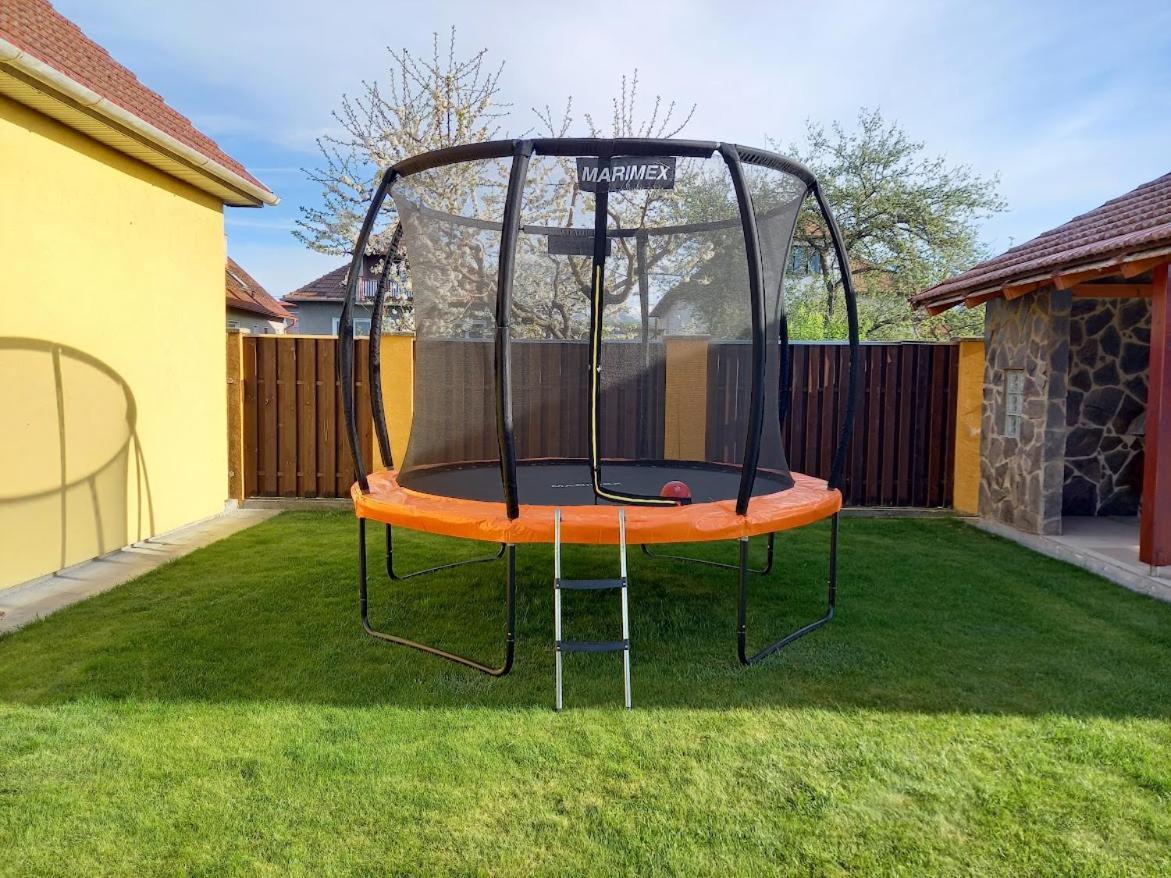Chalupa Liptovský Mikuláš Extérieur photo