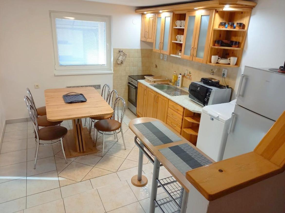 Chalupa Liptovský Mikuláš Extérieur photo