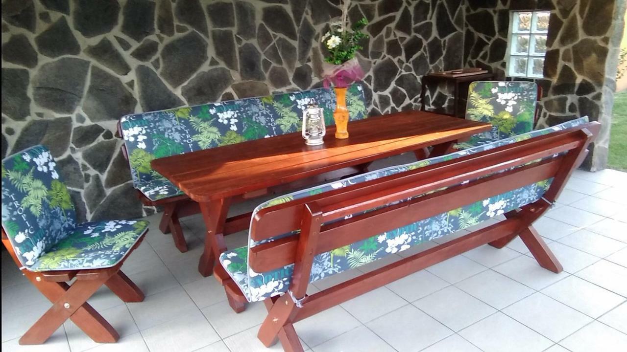 Chalupa Liptovský Mikuláš Extérieur photo