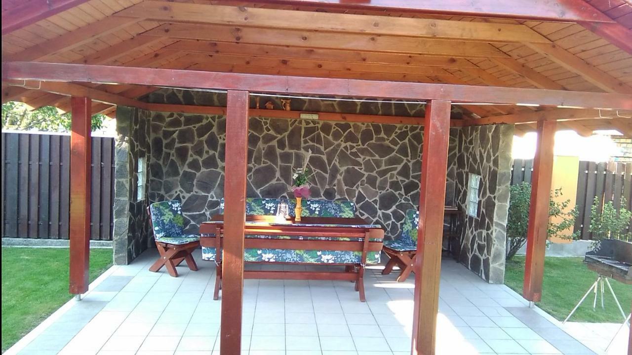 Chalupa Liptovský Mikuláš Extérieur photo